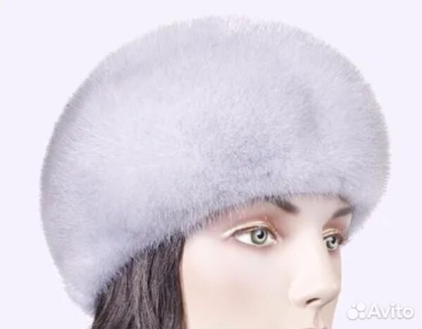 Шапки из лисы