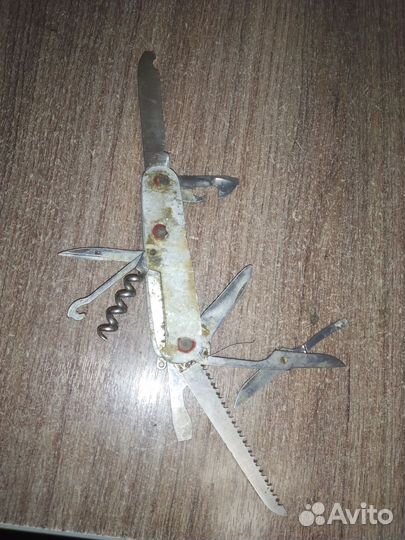 Нож складной victorinox