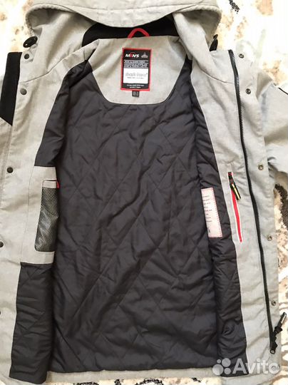 Куртка мужская