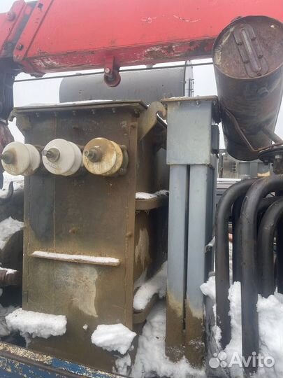 Трансформатор трп /Арт- (1041)