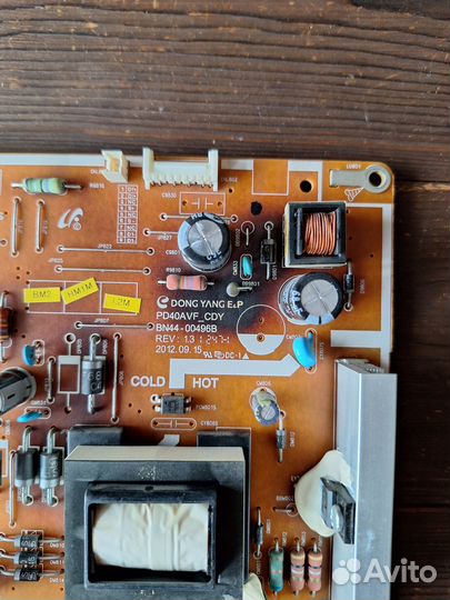 PSU BN44-00496B