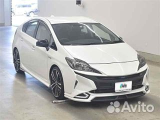 Toyota Prius 1.8 CVT, 2015, 57 000 км