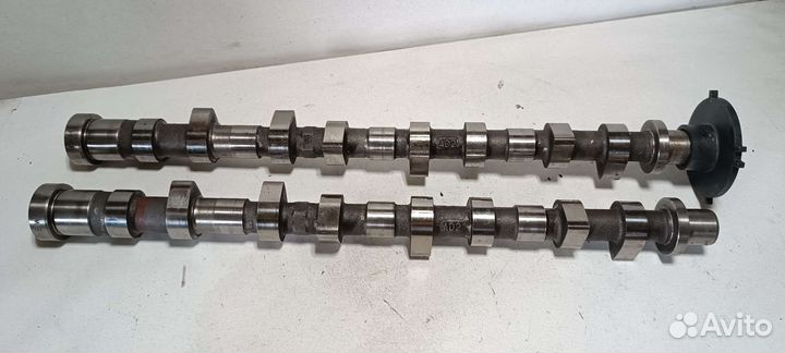 Распредвал Nissan np-300 2.5 yd25