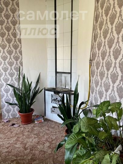 Коттедж 62,1 м² на участке 7 сот.