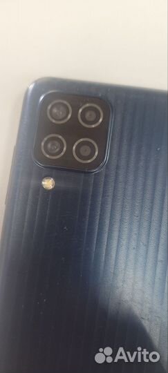 Samsung Galaxy M12, 4/64 ГБ