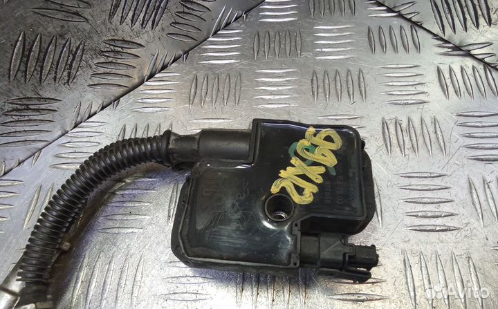 Катушка зажигания бензиновая Mercedes (дв 112,113)