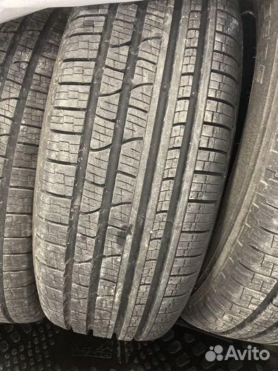 Pirelli Scorpion 215/65 R16