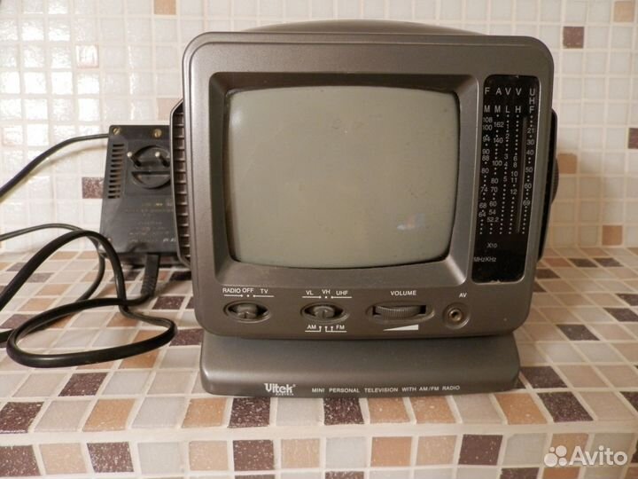 Телевизор бу