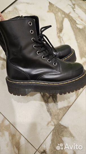 Dr martens ботинки 38