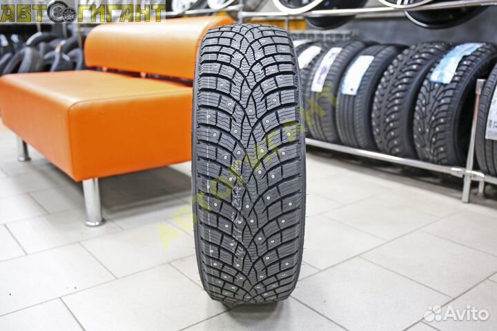 Triangle IcelynX TI501 205/70 R15 100T