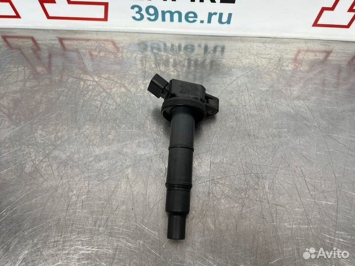 Катушка зажигания Toyota Rav4 2.0 1AZ-FE 2004