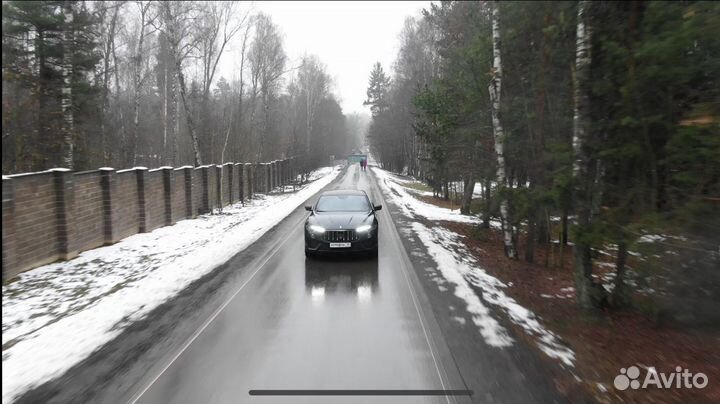 Аэросъемка фото и видео