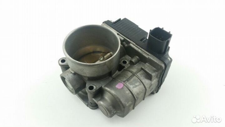 Дроссельная заслонка Nissan Primera TP12 QR20 2003