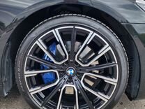 BMW 7 серия 3.0 AT, 2017, 98 950 км, с пробегом, цена 5 290 000 руб.