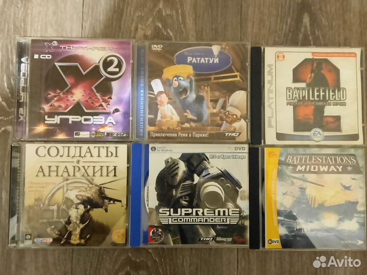 Игры программы для компьютера ретро