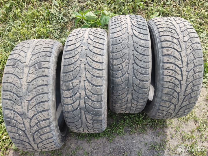 Kingstar SW41 205/55 R16