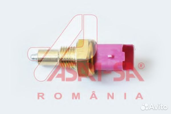 Датчик заднего хода Renault Logan