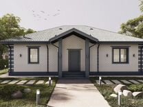 3D-визуализация частных домов и коттеджей