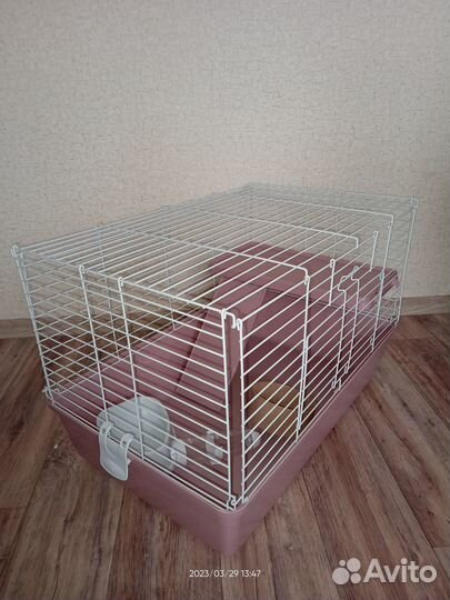 Клетка для грызунов