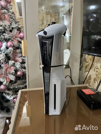 Sony playstation ps5