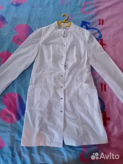 Медицинская одежда