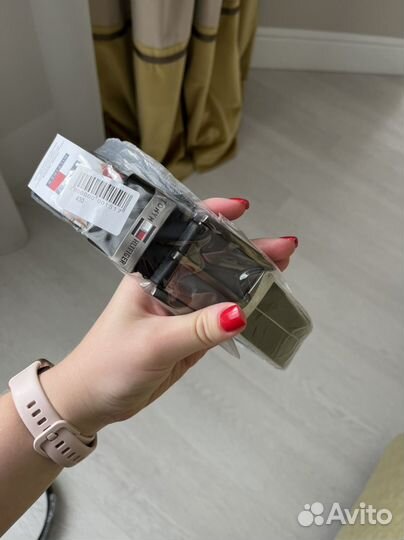 Ремень новый