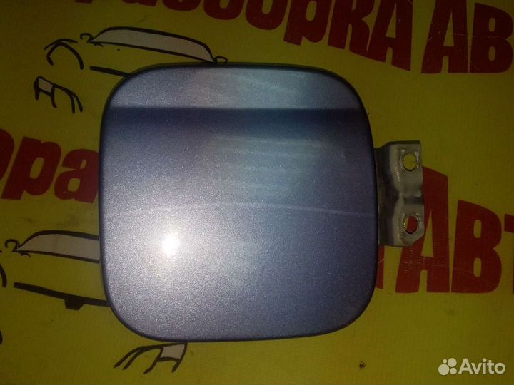 Лючок бензобака для Daewoo Matiz