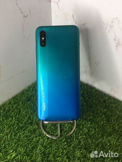 Xiaomi Redmi 9A, 2/32 ГБ