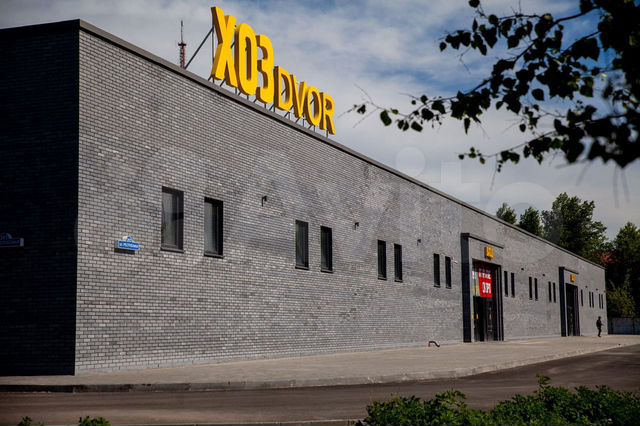 Торговая площадь на продажу в Тюмене, Некрасова улица, 10, цена: 7 032 195 ₽