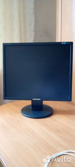 Монитор для компьютера