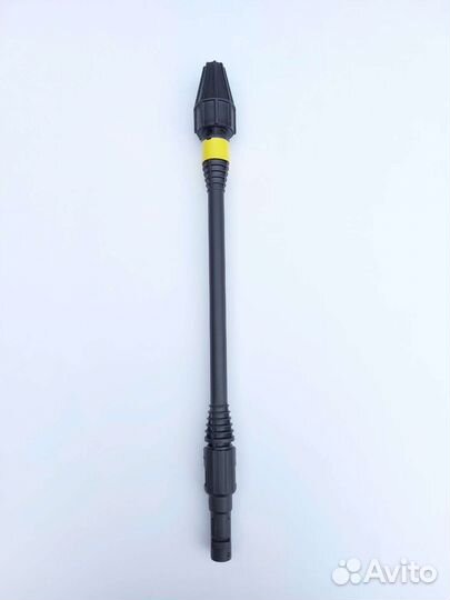 Грязевая фреза на Karcher