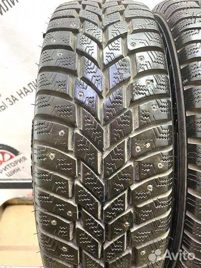 Vredestein IceTrac 185/65 R15 84M