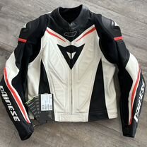 Мотокомбинезон раздельный dainese