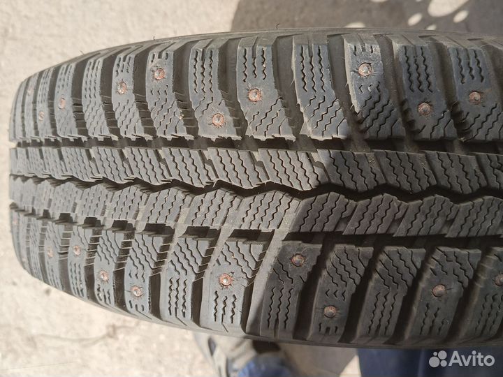 Колёса в сборе