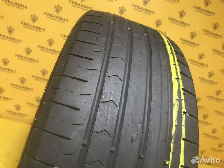 Continental ContiPremiumContact 5 215/55 R17 94W