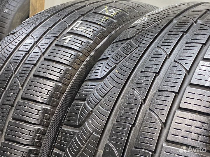 Pirelli Winter Sottozero 240 Serie II 225/45 R18