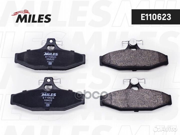 E110623 E110623 Miles