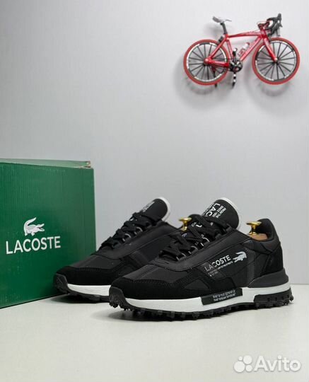 Кроссовки Lacoste (42)