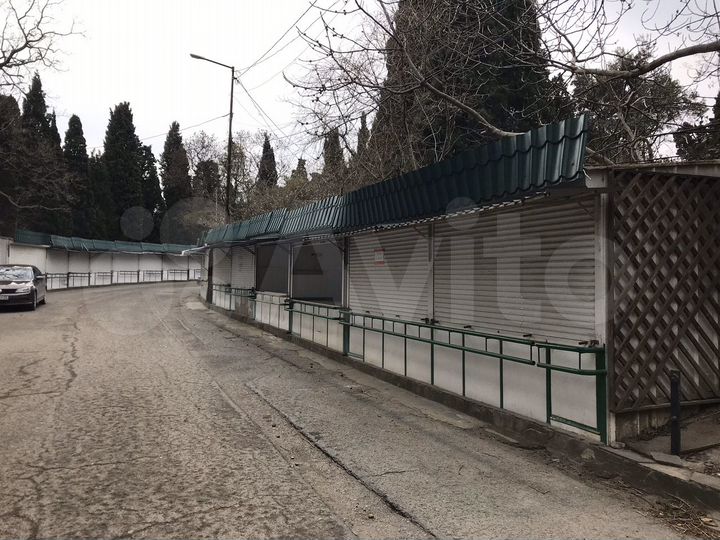 Торговая площадь, 5 м²