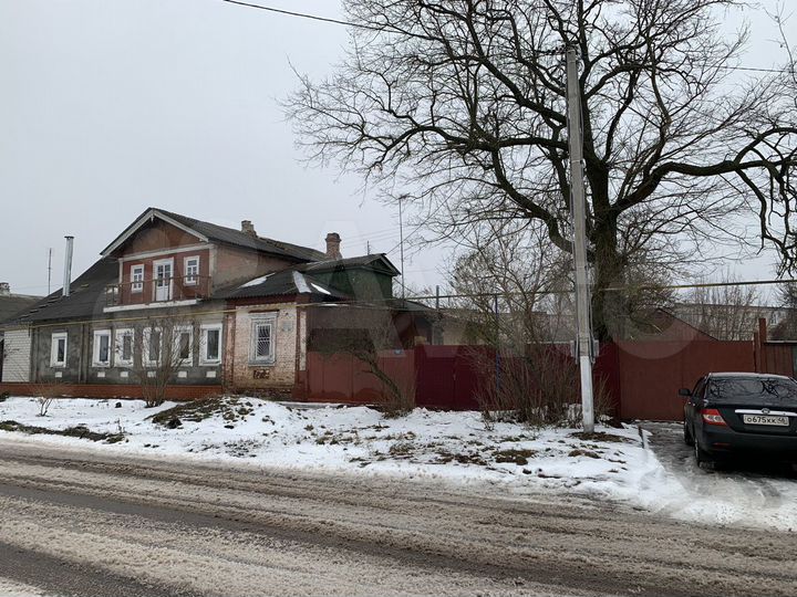 Дом 120 м² на участке 10 сот.