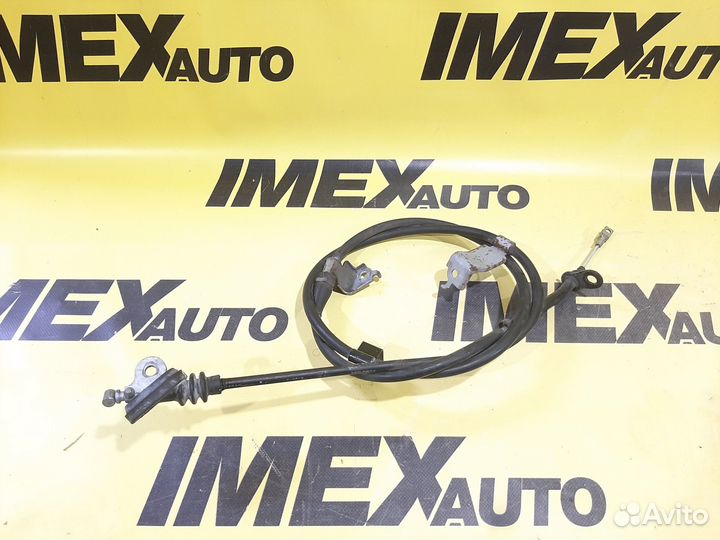 Трос ручника Nissan Teana J32