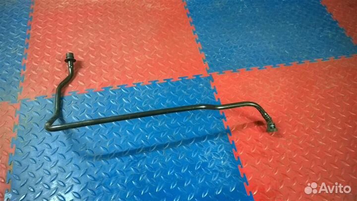 Трубка вакуумная BMW X3 F25