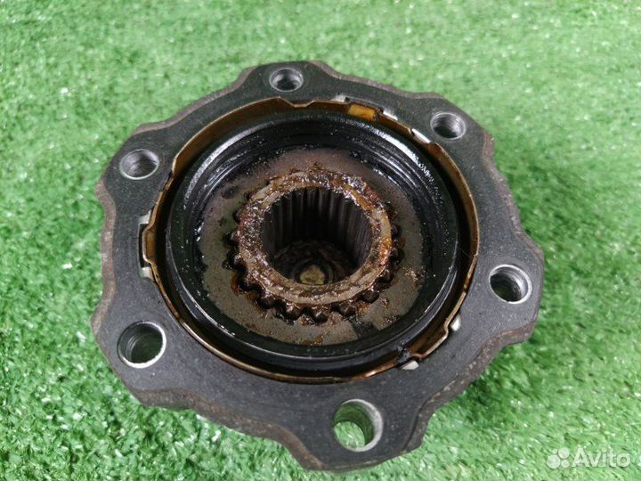 Хаб передний правый Suzuki Jimny Wide JB33W