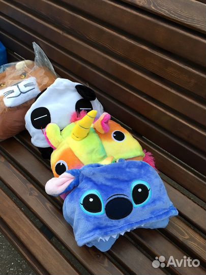 Детская одежда новая