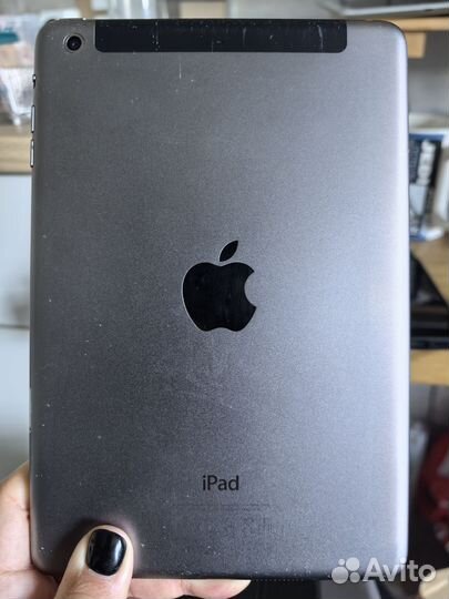 iPad Mini 2 (2013)