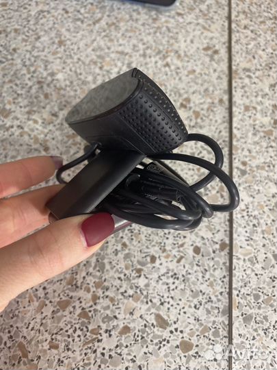 Веб-камера Logitech C922 pro