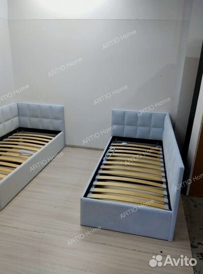 Детская кровать 90х200