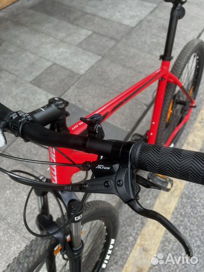 Горный велосипед Giant Talon 29 3-GR