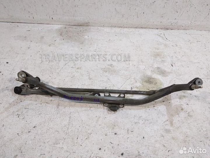 Трапеция стеклоочистителя