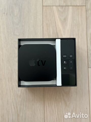 Apple tv 32gb